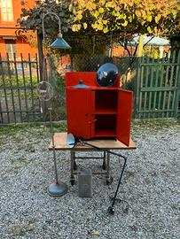 Lotto arredi stile industrial