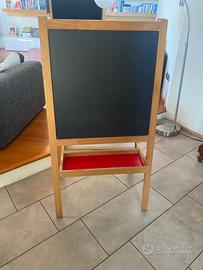 Lavagnetta Ikea bambini