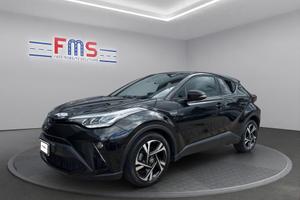 Toyota C-HR 1.8h Trend e-cvt