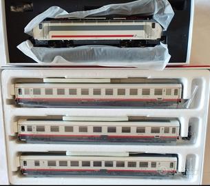 Trenini elettrici 276
