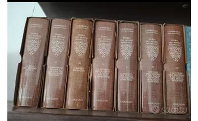 Storia del mondo medievale