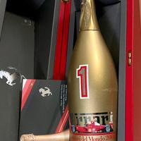 MAGNUM MILLESIMATO WORLDCHAMPIONS 2000 Ferrari F1