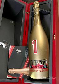 MAGNUM MILLESIMATO WORLDCHAMPIONS 2000 Ferrari F1