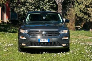 Volkswagen T-Roc 1.0 TSI Business BlueM Tech 2021 