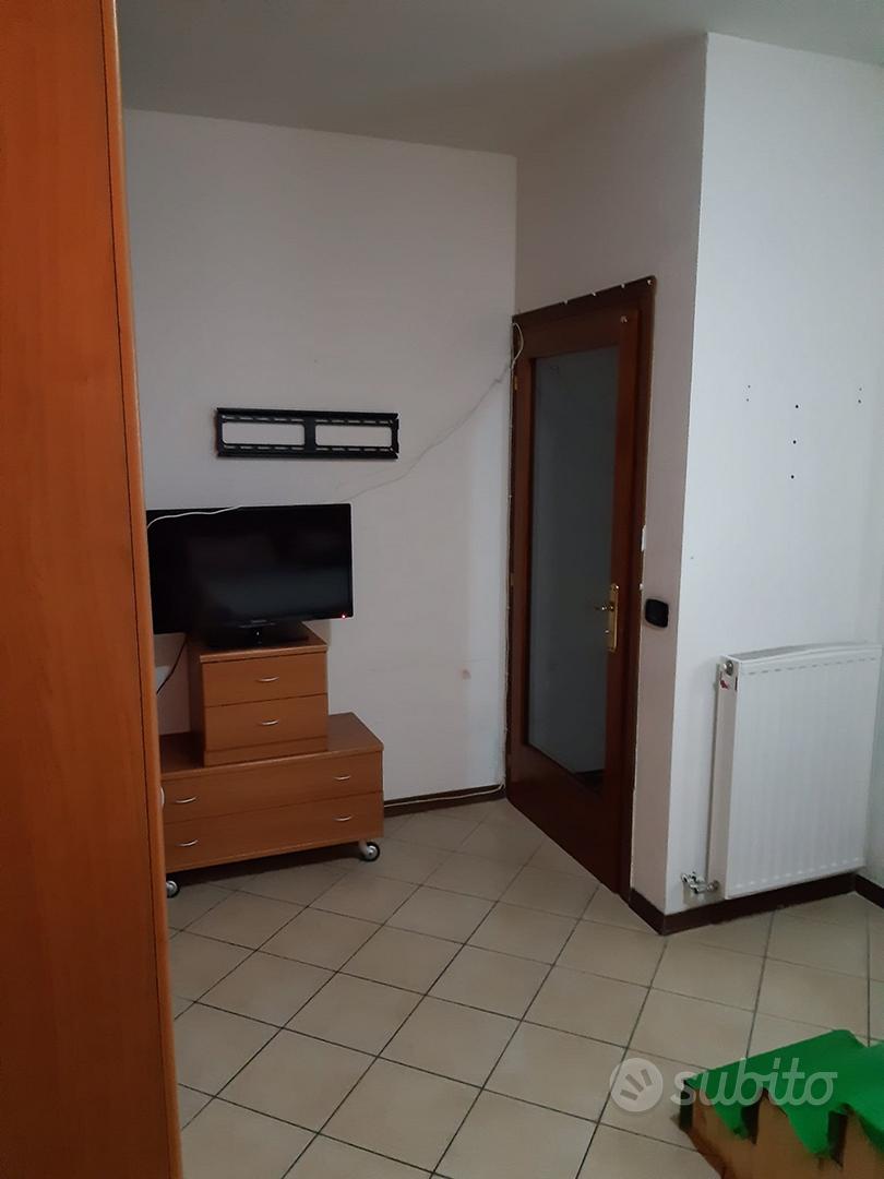 Bilocali arredati - Vista 2
