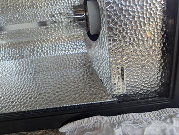 Faro industriale Disano ART. 1139 VETTA