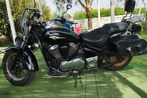 Kawasaki vn900