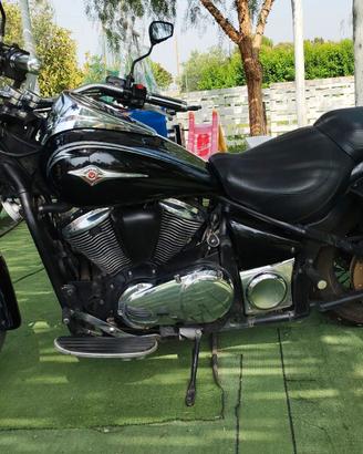 Kawasaki vn900