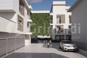 Appartamento Cinisello Balsamo