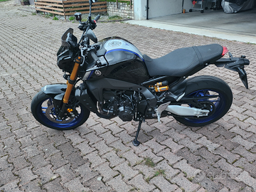 Yamaha MT 09 SP