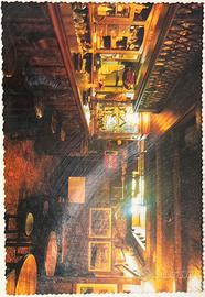 Arredo pub irlandese