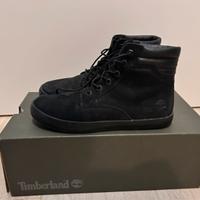 Scarpe Timberland originali numero 37,5 e 37