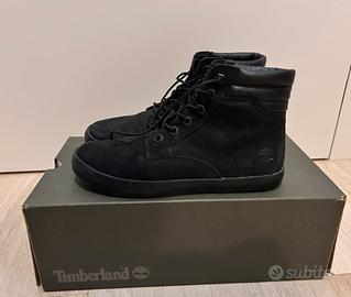 Scarpe Timberland originali numero 37,5 e 37