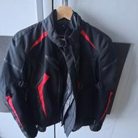 Giacca moto donna