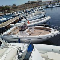 Ranieri Voyager 22 + Fuoribordo Mercury Verado 225