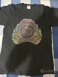 T-shirt Supreme