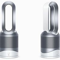 Dyson Purifier Hot+Cool HP00