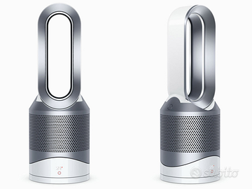 Dyson Purifier Hot+Cool HP00
