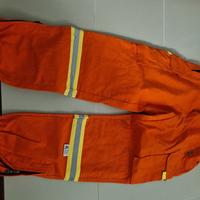 tuta antincendio, Aib 