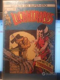 Licantropus (Werewolf by Night)