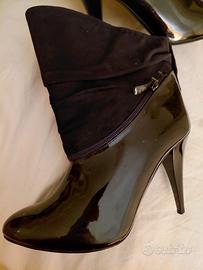 stivaletti Versace nuovi 39