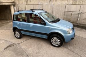 PANDA 1.2 BENZINA CLIMBING 4x4 KM 110000