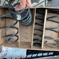 Molle Audi A3 8V Attraction