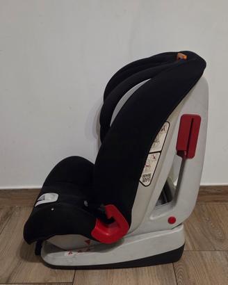 seggiolino auto