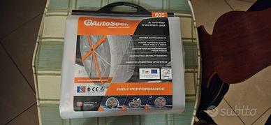 Calze neve AutoSock HP 695