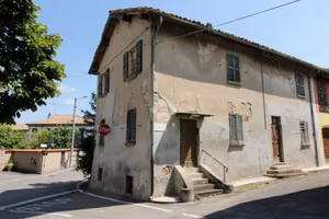 RUSTICO A MONTEBELLO DELLA BATTAGLIA