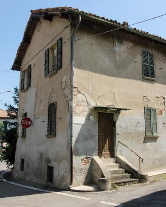 RUSTICO A MONTEBELLO DELLA BATTAGLIA