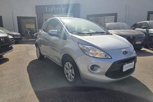 FORD Ka 1.3 TDCi 75CV cDPF