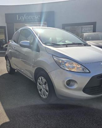 FORD Ka 1.3 TDCi 75CV cDPF