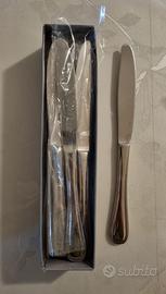 COLTELLI DA FRUTTA ACCIAIO LAGOSTINA n.24