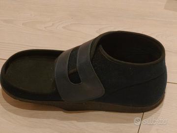 Scarpa Post-Operatoria Talus PiumaPed 8 - TG 43/44