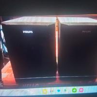 PHILIPS SPEAKERS FB 10PH  ORIGINALI