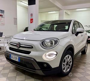 Fiat 500X 1.6 MultiJet 120 CV City Cross