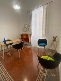 Stanza in studio professionale