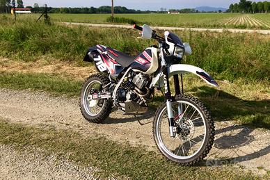 Honda XR400