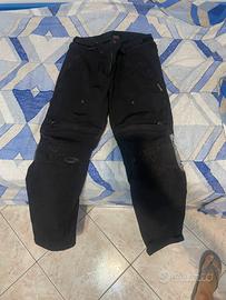 Pantaloni Dainese d-dry 46 Gore-Tex