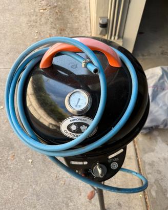 BBQ Outdoorchef 420G