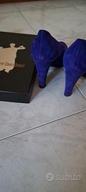 Scarpe comode fatte su misura con suola da esterno