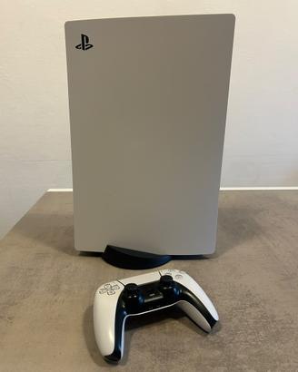 PlayStation 5