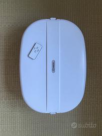 Asciugatrice/Sterilizz portatile a raggi UV Xinzni