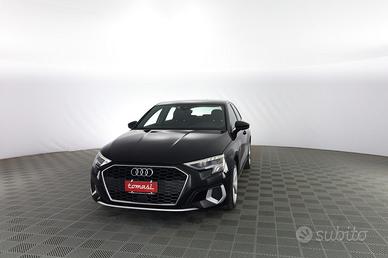 AUDI A3 A3 SPB 35 TFSI S tronic Business Advance