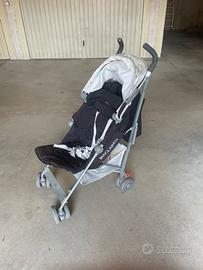 Passeggino leggero Maclaren Quest