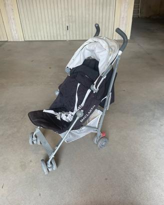 Passeggino leggero Maclaren Quest