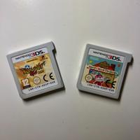 lotto giochi nintendo 3ds 