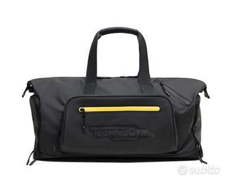 Technogym Duffle Bag nuova