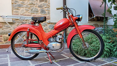 Motorino Cimatti 1957